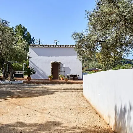 Mimosas Villa Ronda