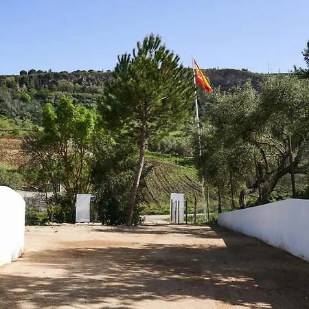 Villa Mimosas