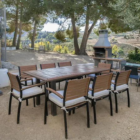 Lantställe Mimosas *