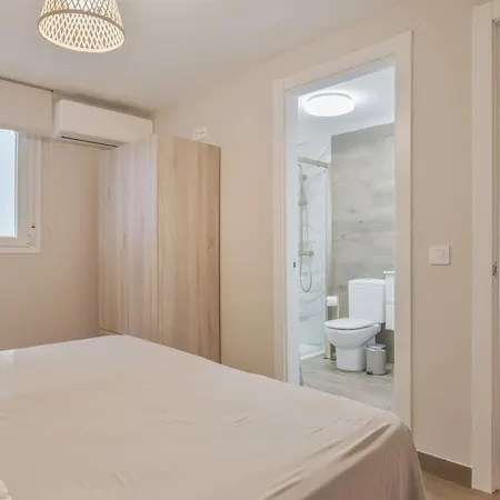 Mimosas Lantställe Ronda