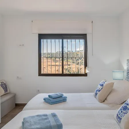 Lantställe Mimosas *