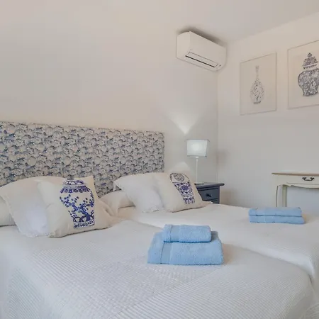 Mimosas Lantställe Ronda