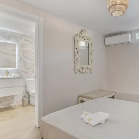 Mimosas Landsted Ronda